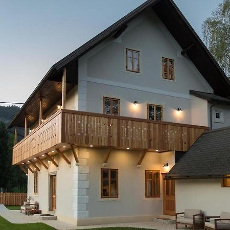 Butterfly Lodge 보히니 외부 사진