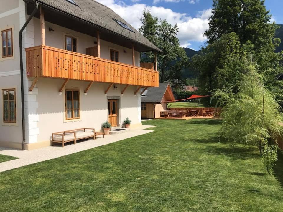 Butterfly Lodge 보히니 외부 사진